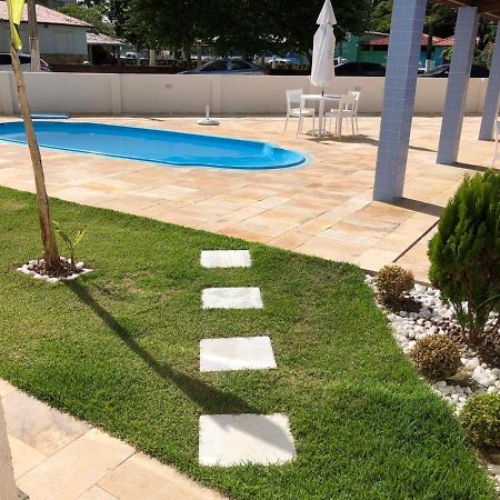 Flat Estudio A 150 Metros Da Praia De Pôrto das Galinhas Zewnętrze zdjęcie