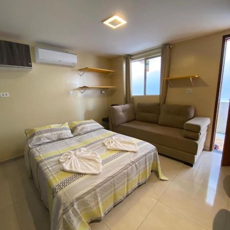 Flat Estudio A 150 Metros Da Praia De Pôrto das Galinhas Zewnętrze zdjęcie
