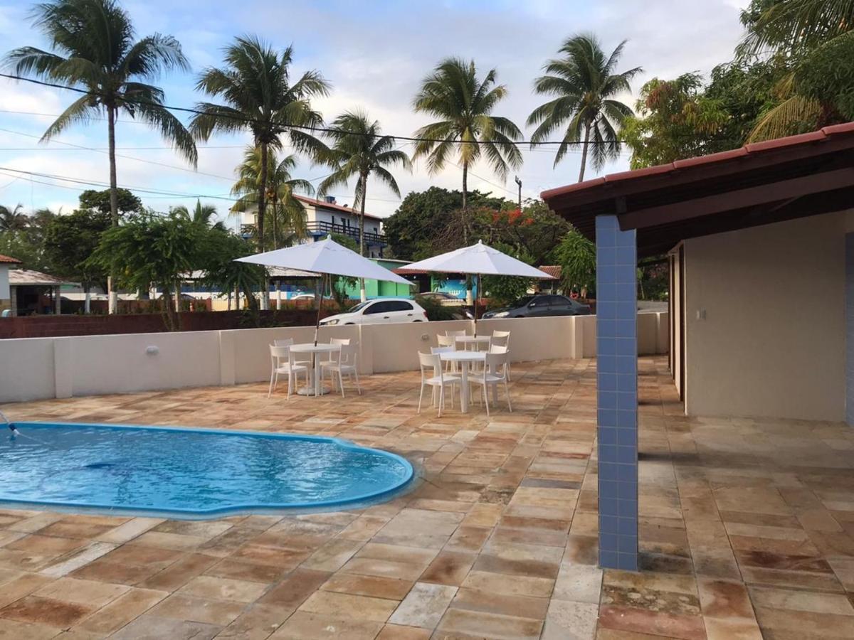 Flat Estudio A 150 Metros Da Praia De Pôrto das Galinhas Zewnętrze zdjęcie