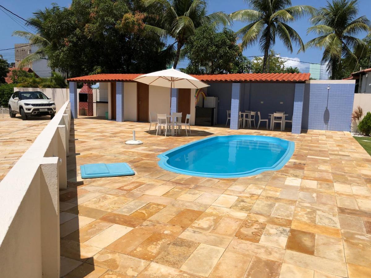 Flat Estudio A 150 Metros Da Praia De Pôrto das Galinhas Zewnętrze zdjęcie