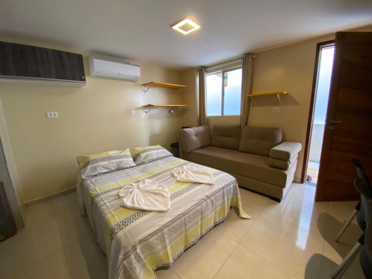 Flat Estudio A 150 Metros Da Praia De Pôrto das Galinhas Zewnętrze zdjęcie