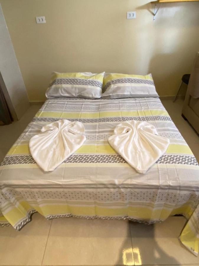 Flat Estudio A 150 Metros Da Praia De Pôrto das Galinhas Zewnętrze zdjęcie