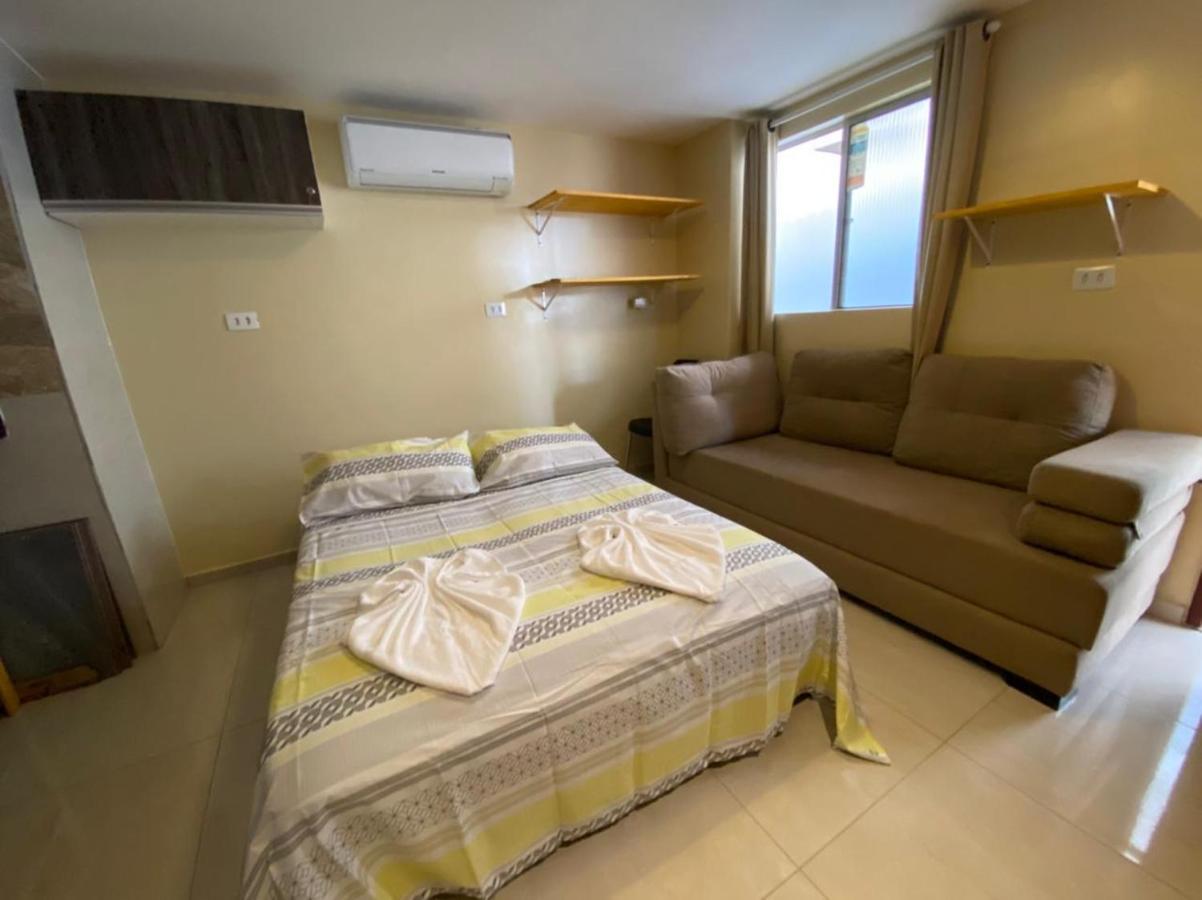 Flat Estudio A 150 Metros Da Praia De Pôrto das Galinhas Zewnętrze zdjęcie