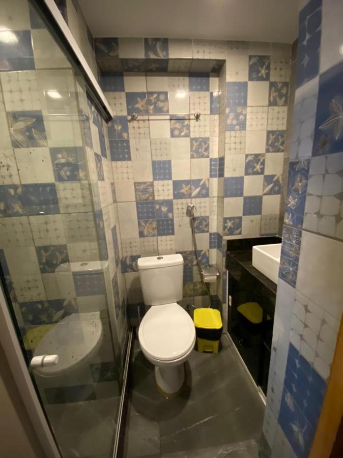 Flat Estudio A 150 Metros Da Praia De Pôrto das Galinhas Zewnętrze zdjęcie