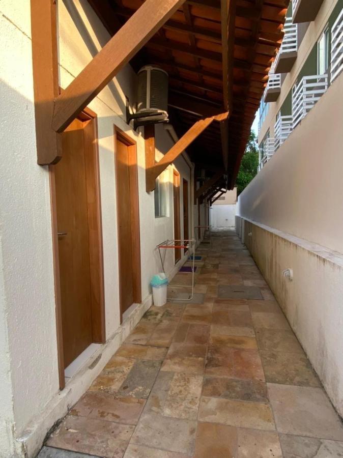 Flat Estudio A 150 Metros Da Praia De Pôrto das Galinhas Zewnętrze zdjęcie