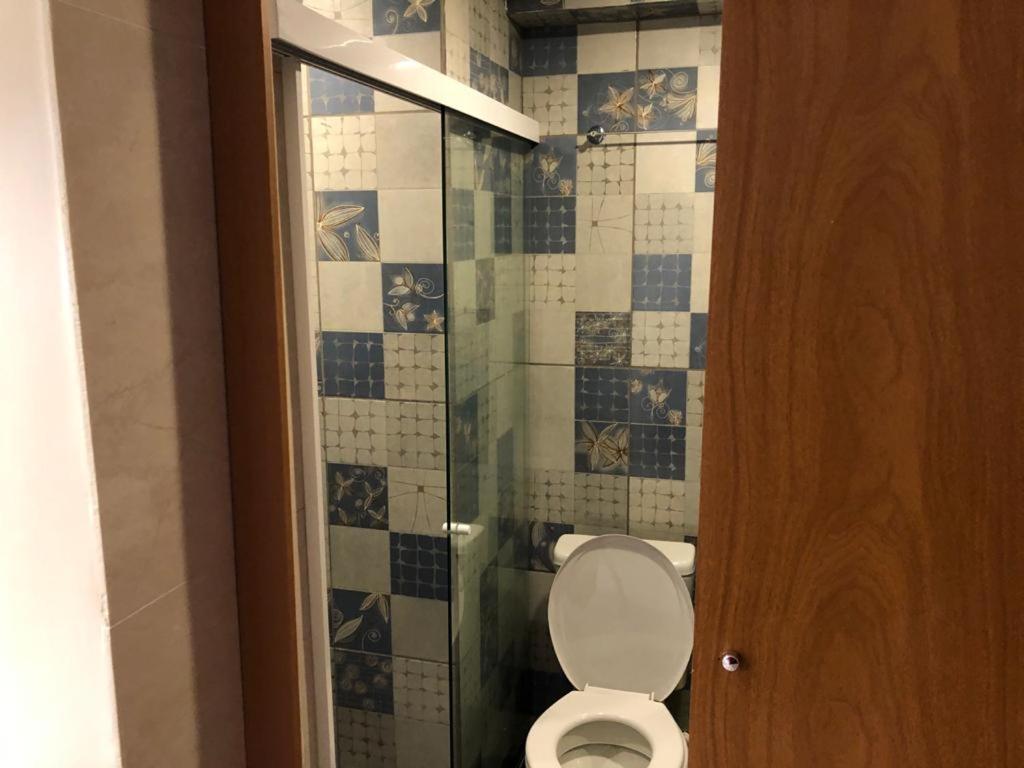 Flat Estudio A 150 Metros Da Praia De Pôrto das Galinhas Pokój zdjęcie